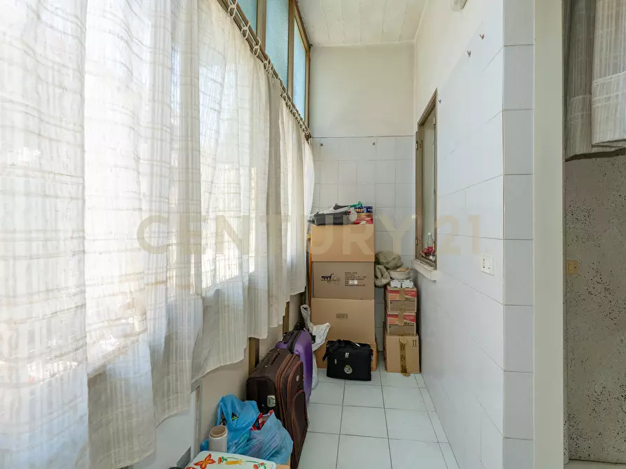 Immagine 13 di Trilocale in vendita  in Via duca degli abruzzi 47 a Catania