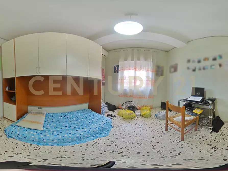 Immagine 45 di Trilocale in vendita  in Via Grasso Finocchiaro 75 a Catania