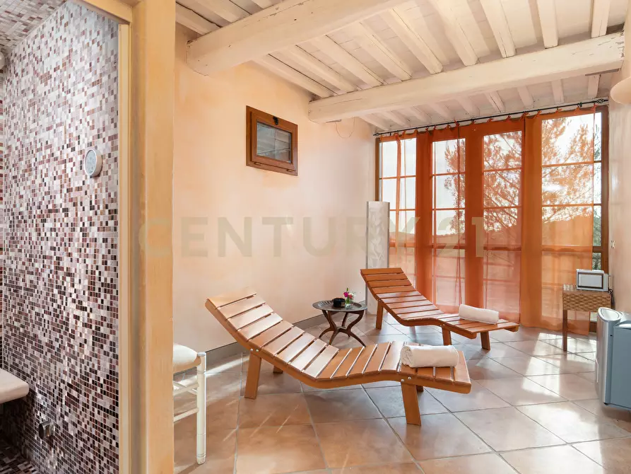 Immagine 28 di Villa in vendita  in Strada di Monte Bottigli a Grosseto