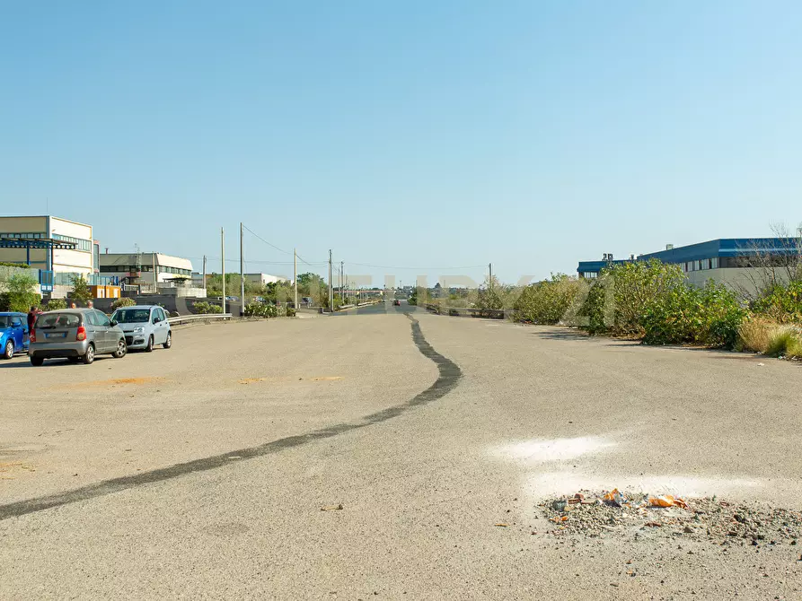 Immagine 4 di Terreno edificabile in vendita  in CONTRA FURERIA snc a Belpasso