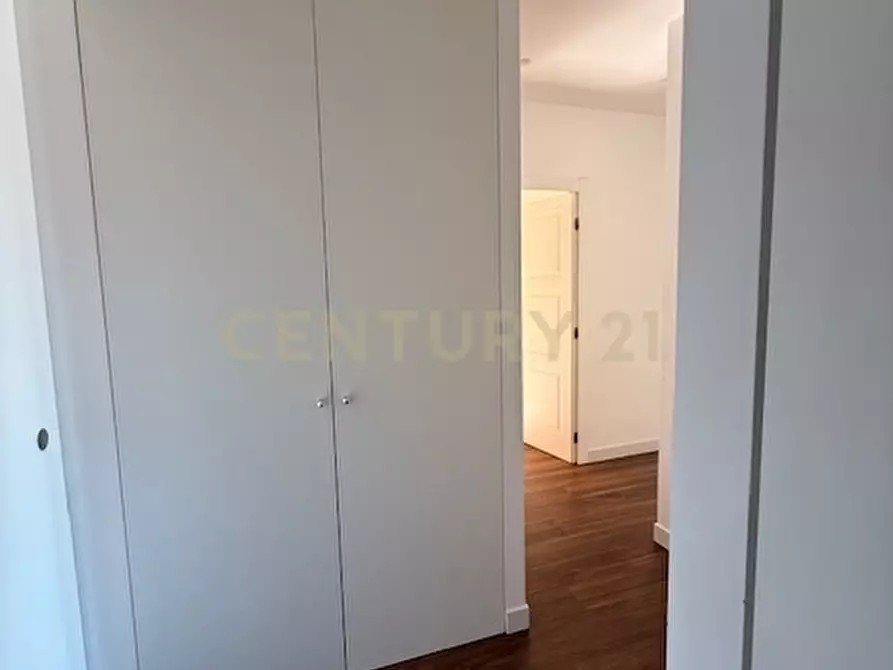 Immagine 7 di Trilocale in affitto  in Via Montecristo 10 a Roma