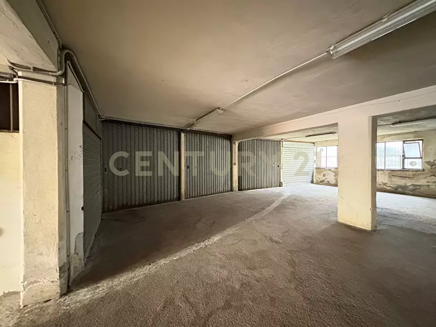 Immagine 18 di Quadrilocale in vendita  in Via Aldo Moro a Fiumefreddo Di Sicilia