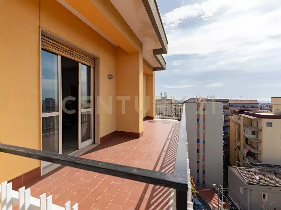 Immagine 50 di Attico in vendita  in Viale Mario Rapisardi 353 a Catania
