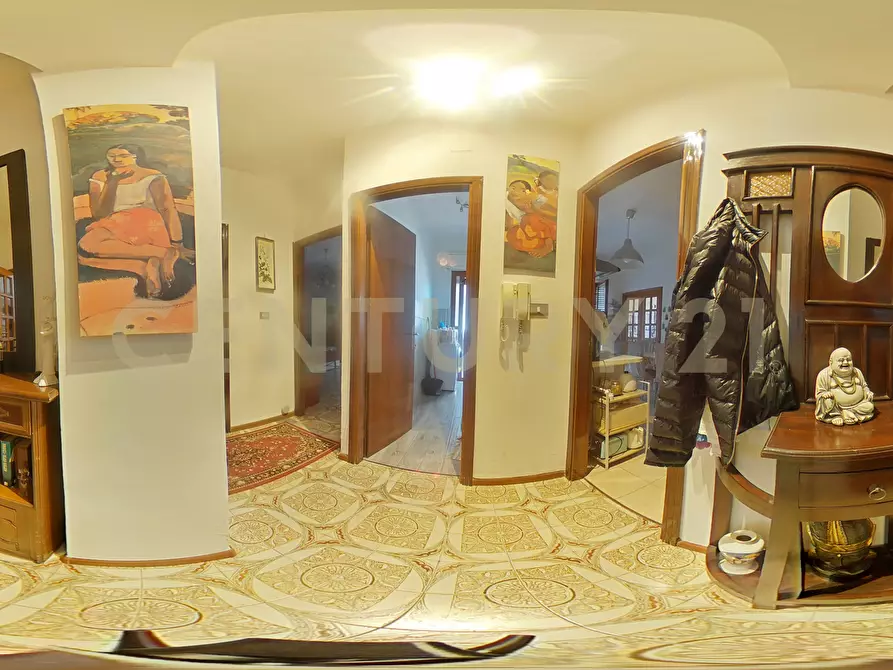 Immagine 50 di Pentalocale in vendita  in Via Cristoforo Colombo 1 a San Gregorio Di Catania