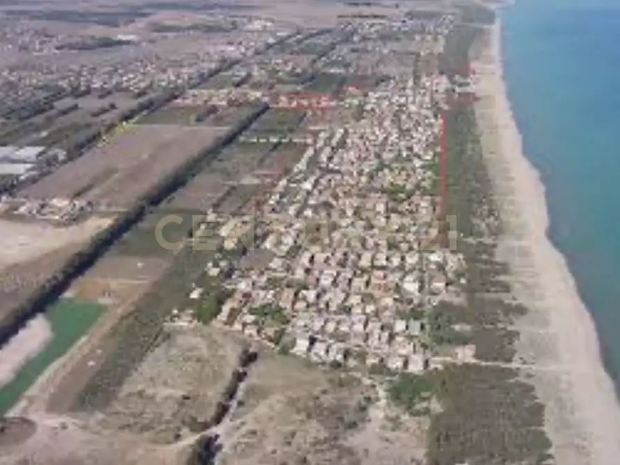 Immagine 1 di Terreno agricolo in vendita  in Via Cavallo Marino a Catania