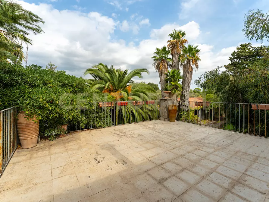 Immagine 61 di Villa in vendita  in Via Pulei 25 a Mascalucia