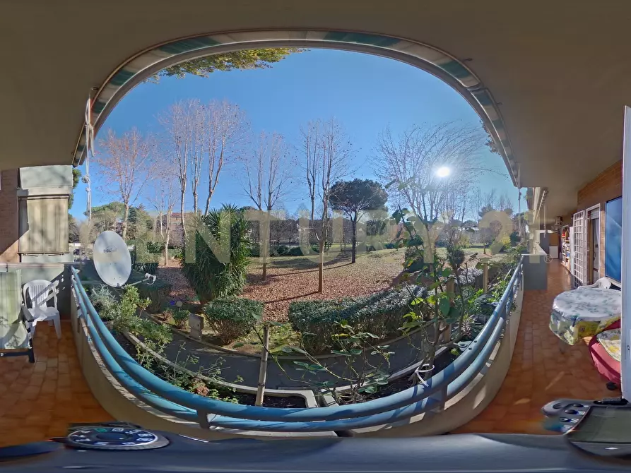 Immagine 27 di Trilocale in vendita  in Via Belforte del Chienti 25 a Roma