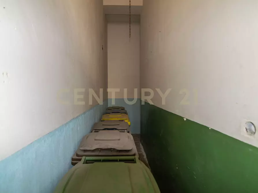 Immagine 14 di Quadrilocale in vendita  in Via Cardì 84 a Catania