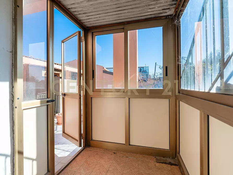 Immagine 40 di Casa indipendente in vendita  in Via Nazionale 155 a Aci Castello