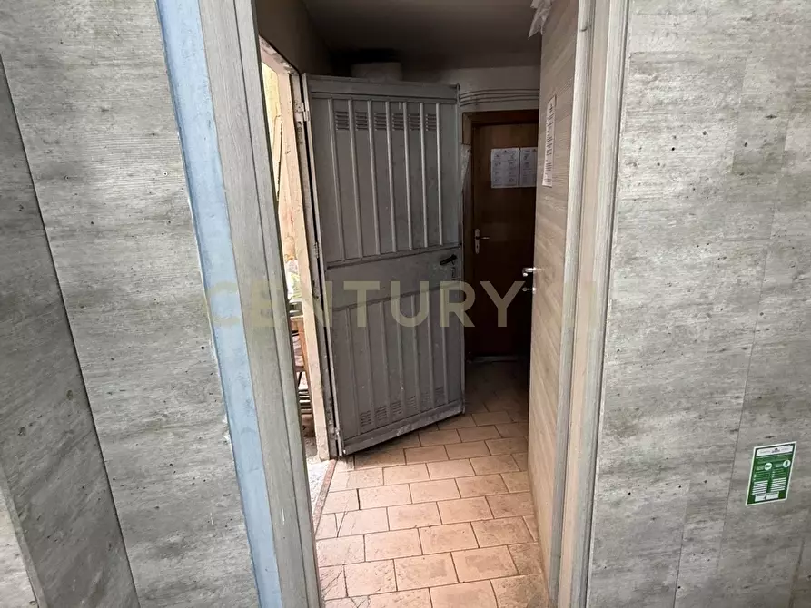 Immagine 28 di Attività commerciale in vendita  in Via Filocomo 25 a Catania