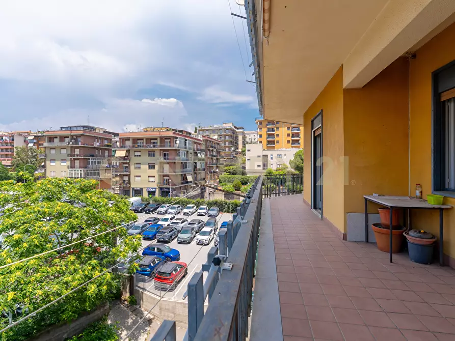 Immagine 27 di Quadrilocale in vendita  in Via Vincenzo Giuffrida 203 a Catania