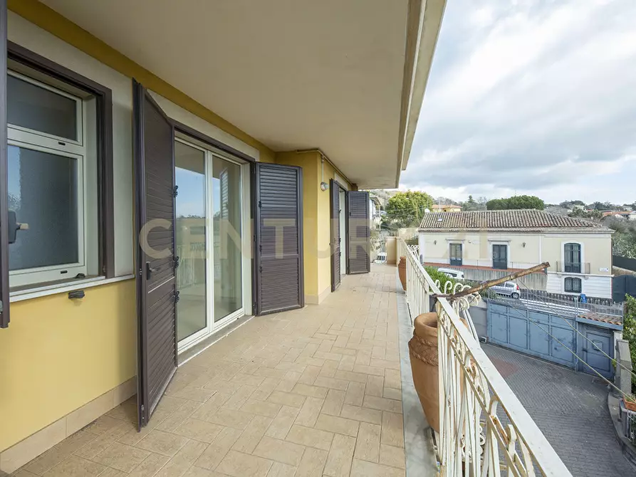 Immagine 103 di Casa indipendente in vendita  in Via San Nullo 5 a Catania