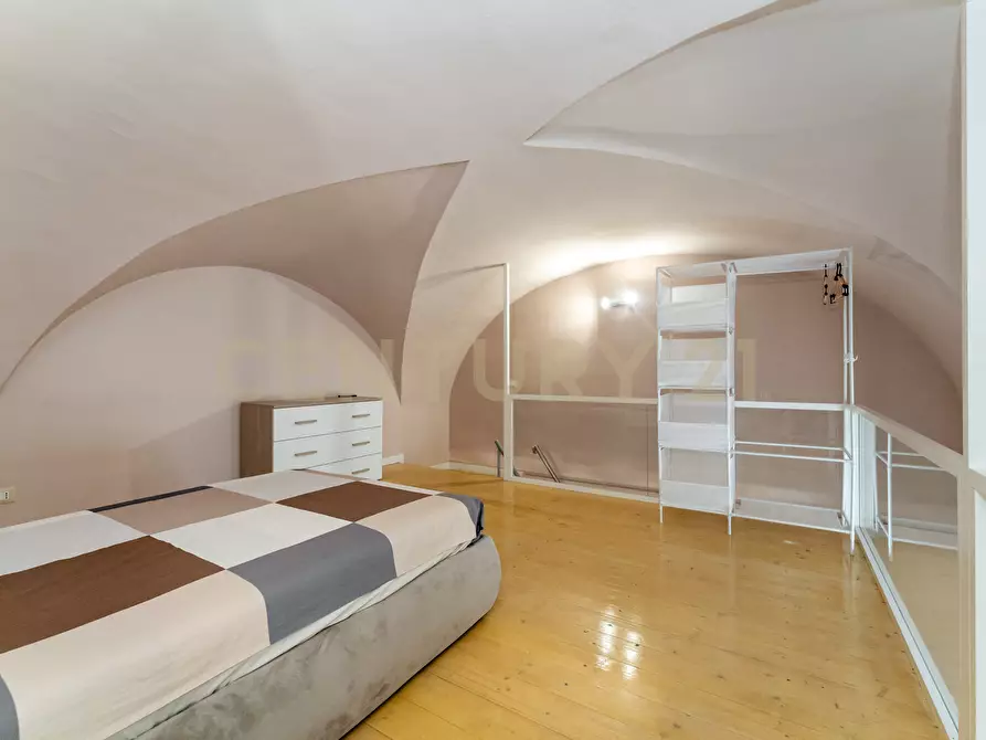 Immagine 63 di Appartamento in vendita  in Via Carlo Forlanini 76 a Catania