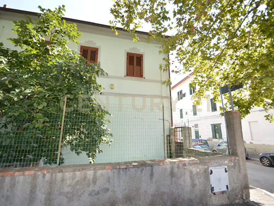 Immagine 53 di Casa indipendente in vendita  in Via Alfredo Catalani 5 a Grosseto