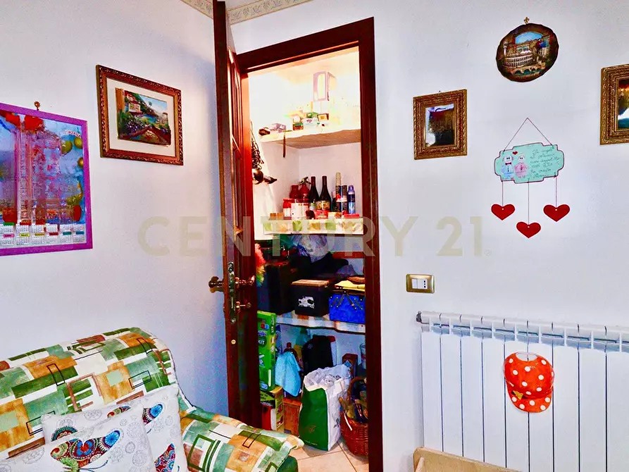 Immagine 16 di Quadrilocale in vendita  in Via Fondo Buccheri 10 a Monreale