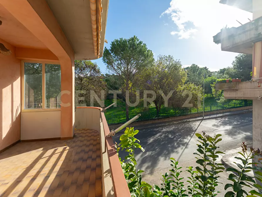 Immagine 11 di Appartamento in vendita  in Via Montegrappa 35 a Ramacca