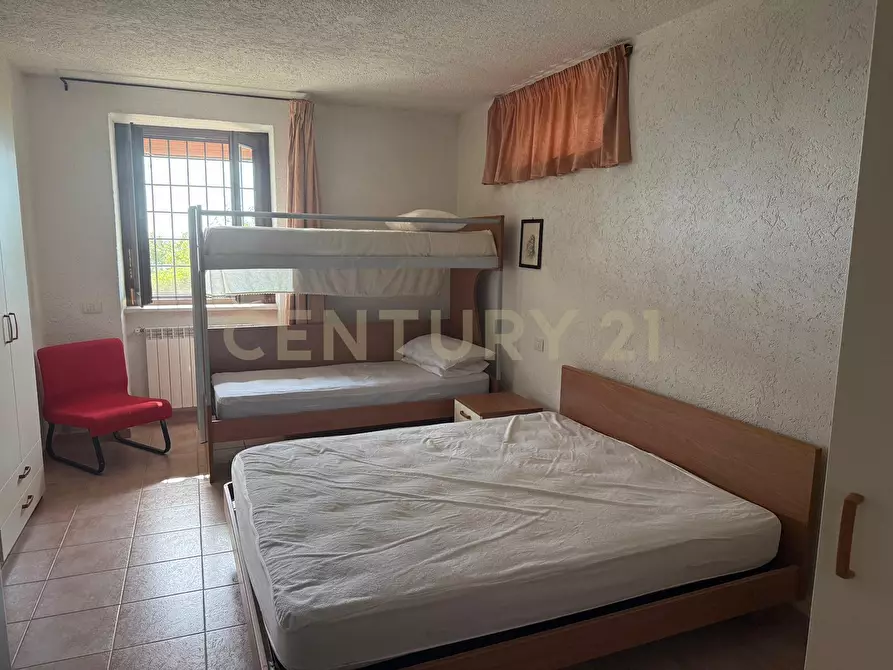 Immagine 20 di Casa indipendente in vendita  in Via Mancini a Melizzano