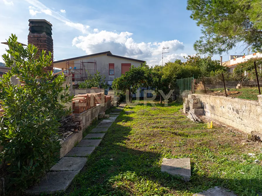 Immagine 38 di Casa indipendente in vendita  in via delle azalee 4 a Augusta