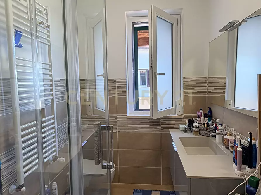 Immagine 26 di Trilocale in vendita  in Via Brasile 144 a Grosseto