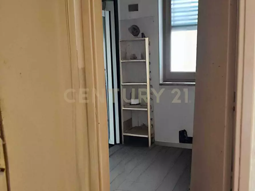 Immagine 11 di Casa semindipendente in vendita  in Via Raffaele Paolucci 21 a Palermo