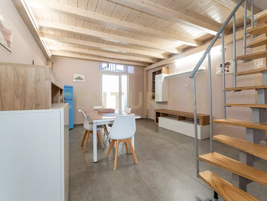 Immagine 14 di Appartamento in vendita  in Via Carlo Forlanini 76 a Catania