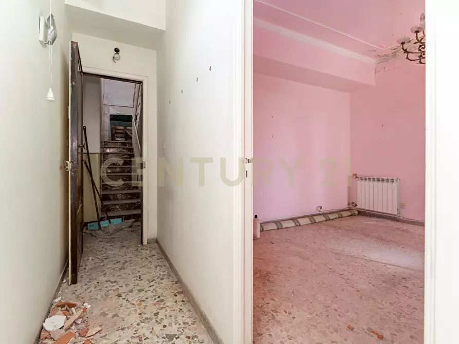Immagine 49 di Casa indipendente in vendita  in Via Nazionale 155 a Aci Castello
