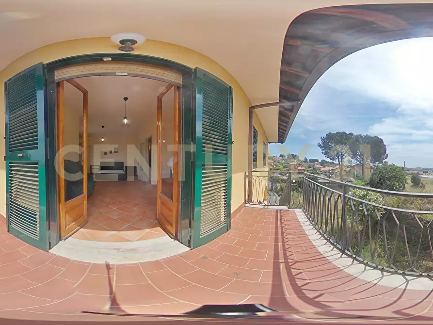 Immagine 85 di Villa in vendita  in Via San Giuseppe 63 a Pedara