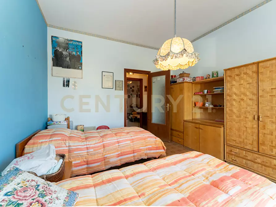 Immagine 32 di Trilocale in vendita  in Via Duca degli Abruzzi 163 a San Giovanni La Punta