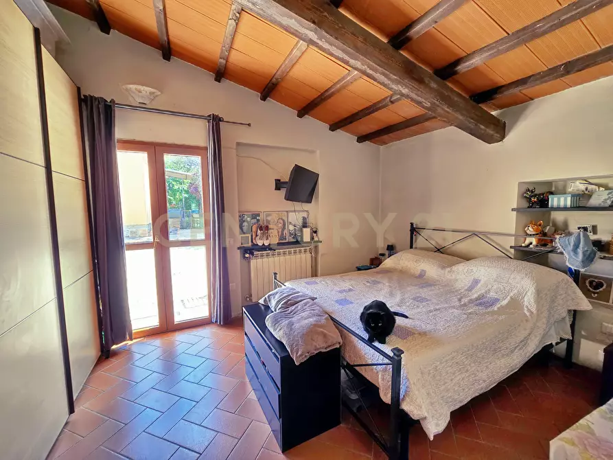 Immagine 30 di Rustico / casale in vendita  in Strada Provinciale Giuncarico 11 a Roccastrada