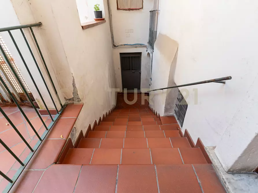 Immagine 7 di Appartamento in vendita  in Via Antonino di Sangiuliano 298 a Catania