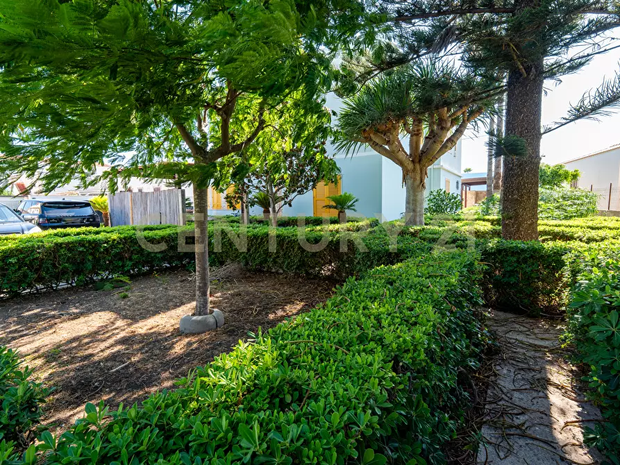 Immagine 15 di Villa in vendita  in SP67 51 a Pozzallo