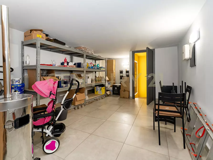 Immagine 68 di Bar / Ristorante in vendita  in Via Gemmellaro 47/A a Catania