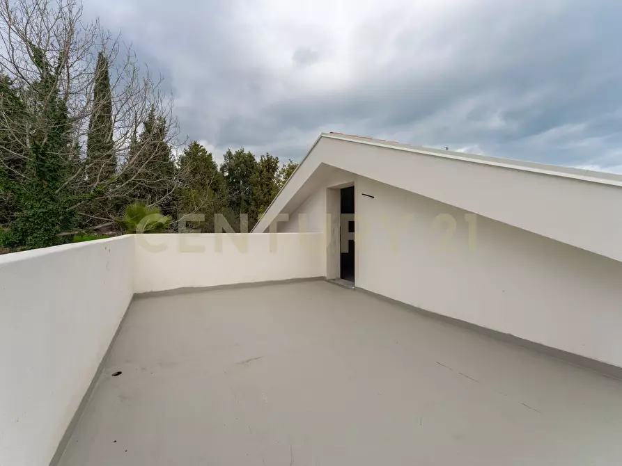 Immagine 31 di Casa indipendente in vendita  in Via Manganelli 14 a Viagrande