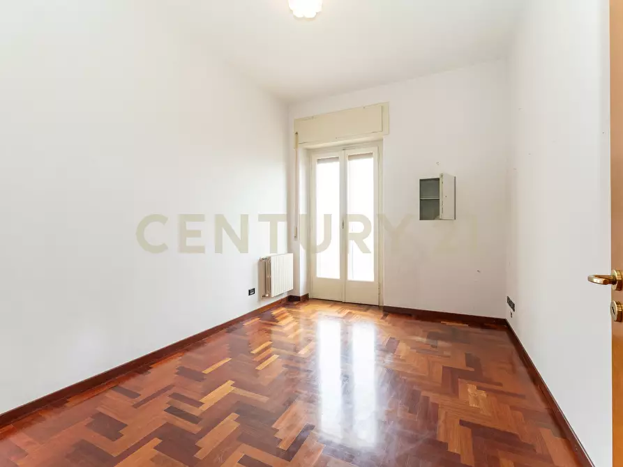 Immagine 42 di Quadrilocale in affitto  in Via Mineo 33 a Catania
