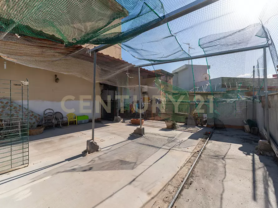 Immagine 13 di Attico in vendita  in Via San Filippo Neri 26 a Catania