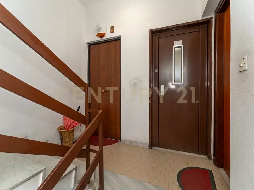 Immagine 38 di Quadrilocale in vendita  in Via Saverio Fiducia 15 a Catania