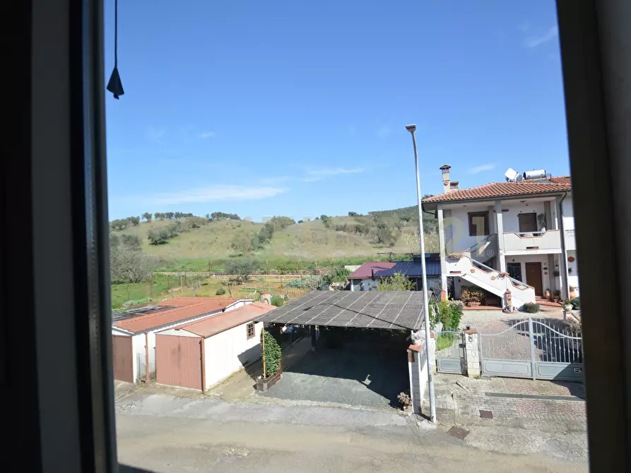 Immagine 18 di Porzione di casa in vendita  in Via delle Case Nuove 1 a Roccastrada