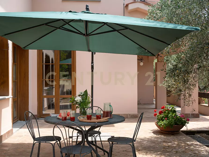 Immagine 33 di Villa in vendita  in Strada di Monte Bottigli a Grosseto