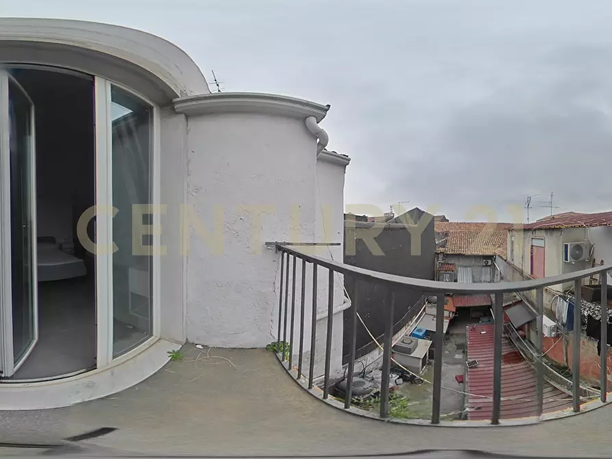 Immagine 50 di Appartamento in vendita  in Via Cordai 96 a Catania