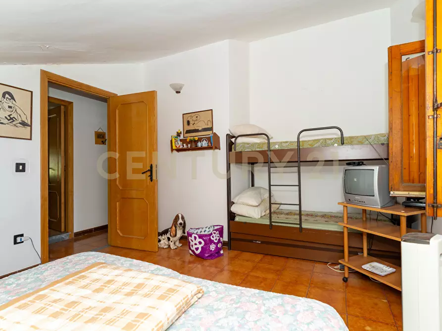 Immagine 55 di Villa in affitto  in Strada Regionale Mareneve SNC a Linguaglossa