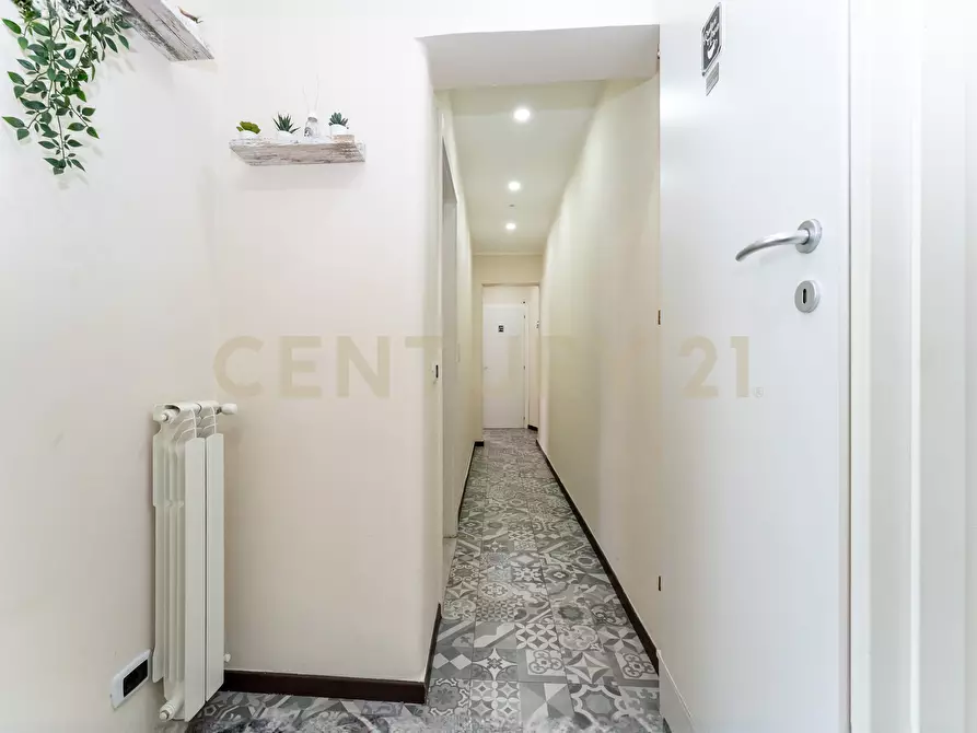 Immagine 43 di Appartamento in vendita  in Via Ferrara Abate 76 a Catania