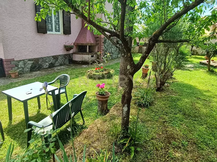 Immagine 39 di Casa indipendente in vendita  in Via G. Marconi 1 a Radicofani