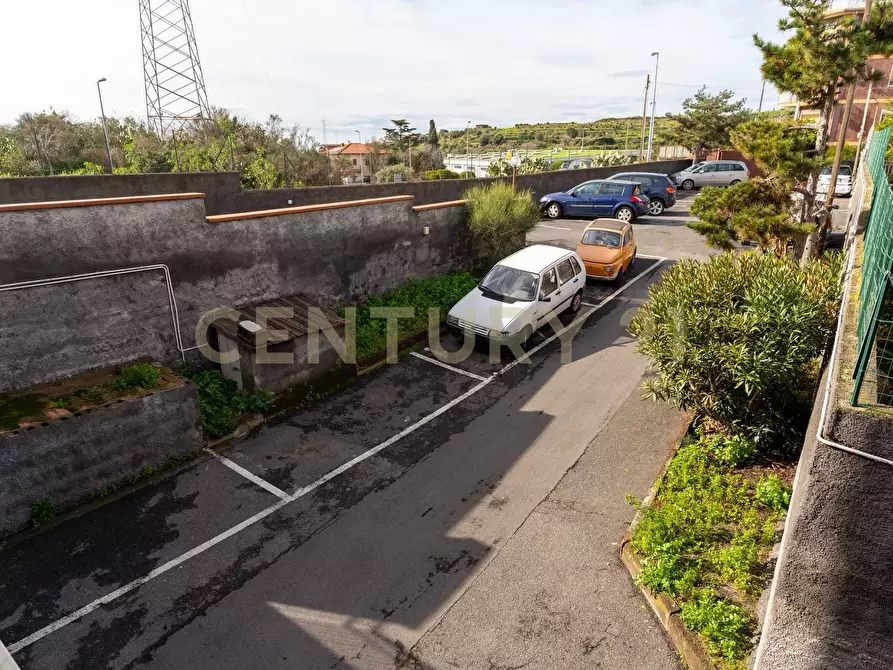 Immagine 20 di Appartamento in vendita  in Via Salvatore Quasimodo 7 a Gravina Di Catania