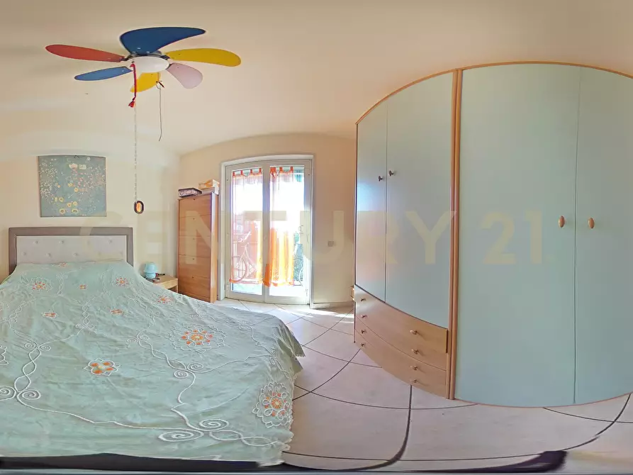 Immagine 35 di Quadrilocale in vendita  in Via Traversa V a Mascali