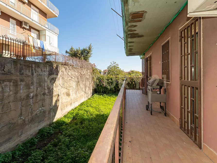 Immagine 34 di Trilocale in vendita  in Via beata giovanna jugan 15 a Catania