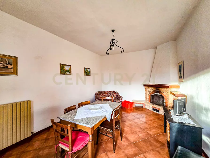 Immagine 15 di Terratetto in vendita  in Strada Interpoderale delle Baracche 5 a Civitella Paganico