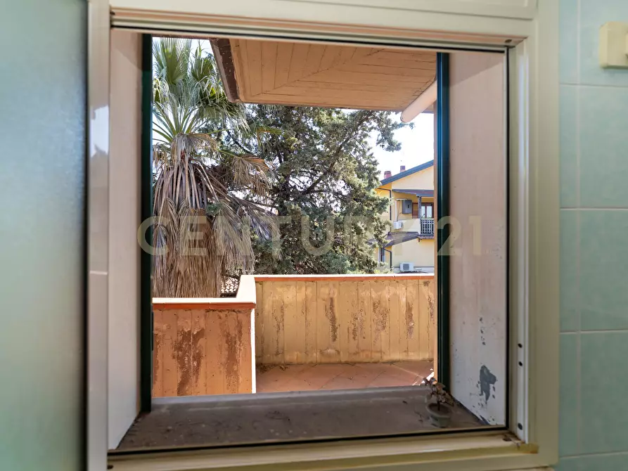 Immagine 33 di Porzione di casa in vendita  in Via Gaetano Donizetti 15 a Mascalucia