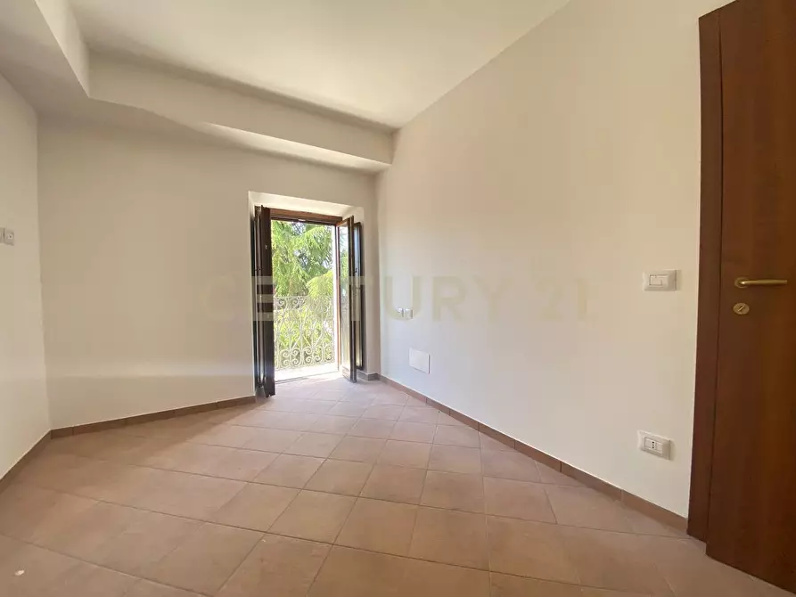 Immagine 4 di Casa bifamiliare in vendita  in Via codacchio 47 a Poggio Picenze