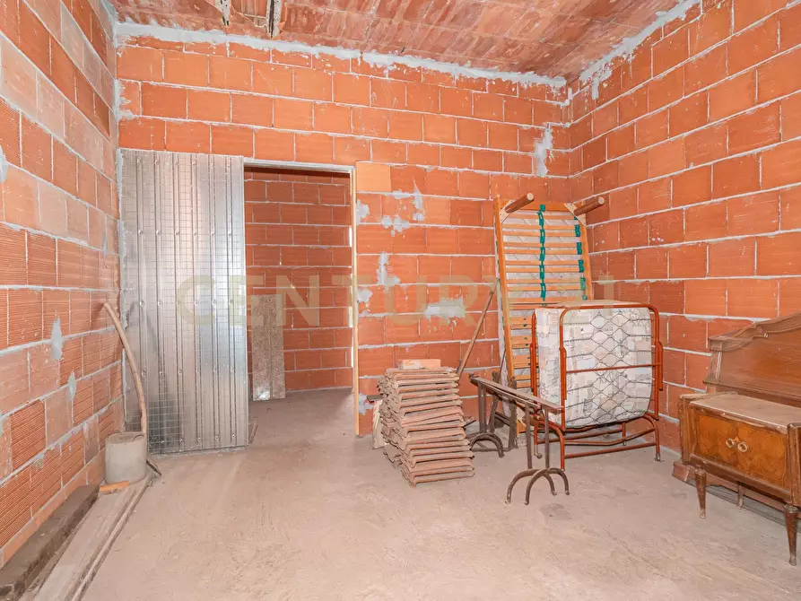 Immagine 17 di Casa semindipendente in vendita  in Via San Giuseppe 11 a Pedara