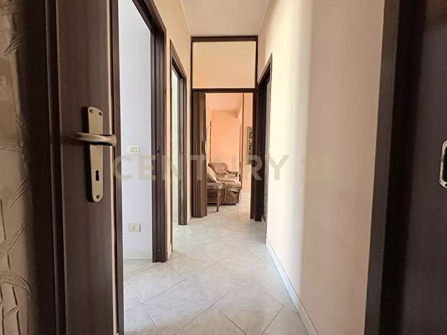 Immagine 12 di Trilocale in vendita  in Via Grotta Santa 299 a Siracusa